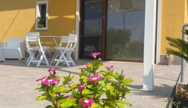 Villa among olive trees with garden and parking Relax in Puglia
