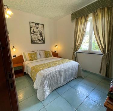 Villa Anna Sorgeto