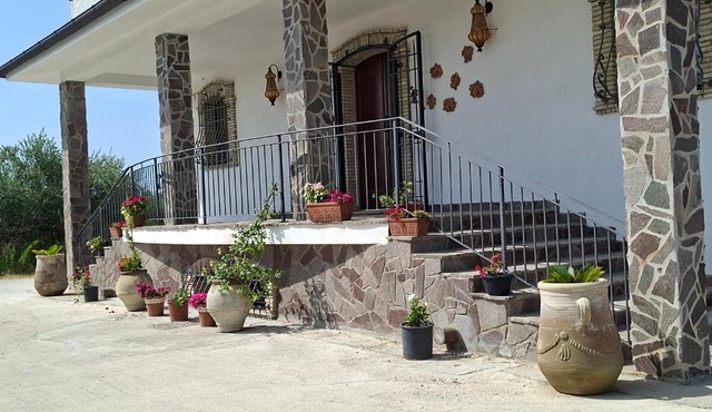 Villa Annamaria