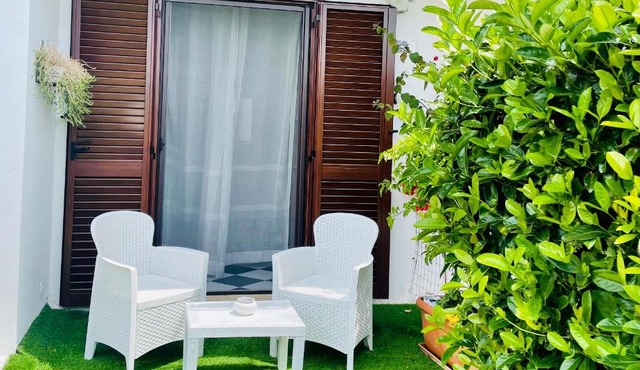 Villa Antonio