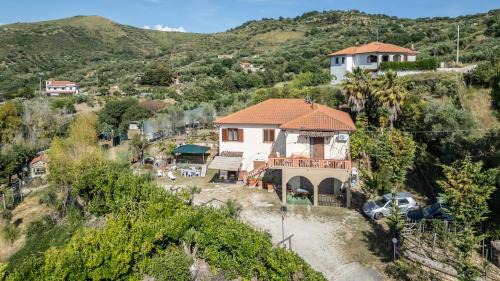 Villa Baronia
