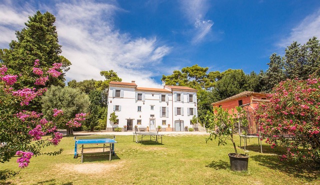 Villa Benedetta, charme & peace near Osimo