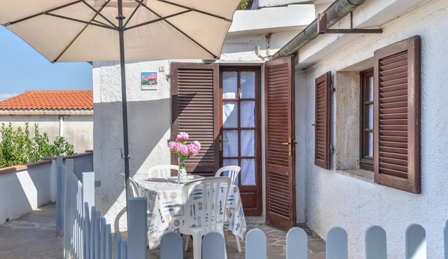 Villa Bouganville Appartament "L'Oleandro"