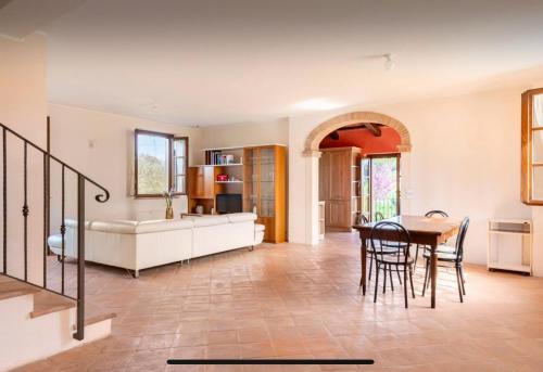 Villa Caini - in campagna