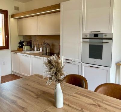 Villa Castelmuzio Views, Charm & Comfort