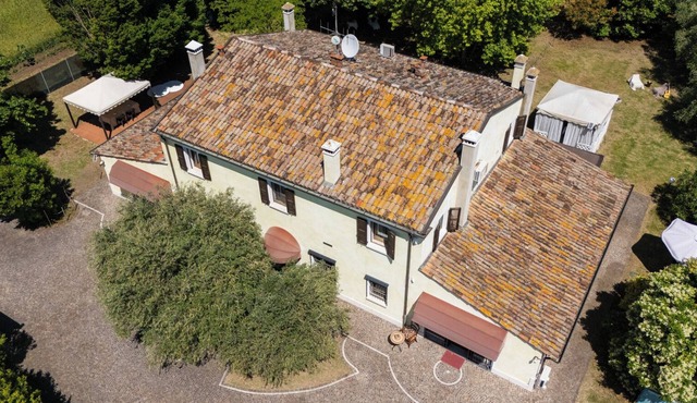 Villa Chez Barnie Green - Fiera di Rimini