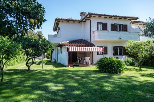 Villa Corallo