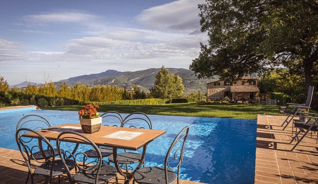 Villa Crespa - Homelike Villas