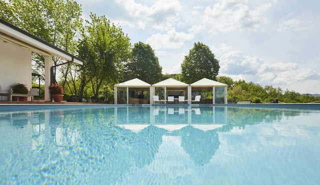 Villa Cristina by Fantasia Villas