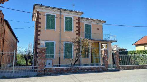 Villa d'Arte by Italita