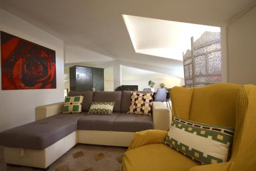 Villa dei Cerri 2BR