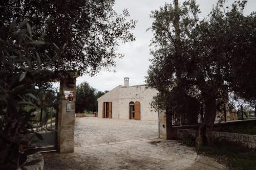 Villa dei Mandorli