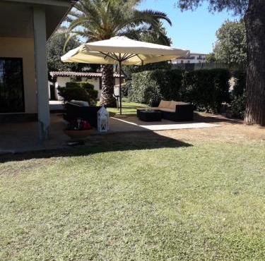 Villa Del Rubbio