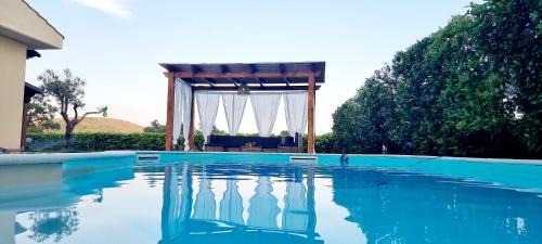 Villa Dolce Havana con piscina