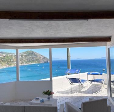 Villa Egidio Terrazza