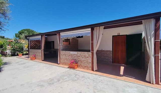 Villa Elvira