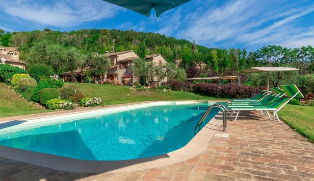 Villa Emilianna - Villa Emilianna