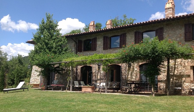 Villa Eralda - Homelike Villas