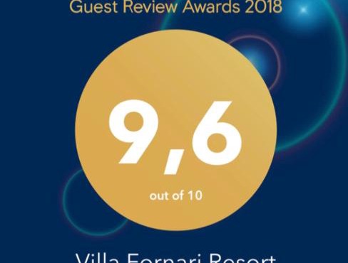 Villa Fornari Resort