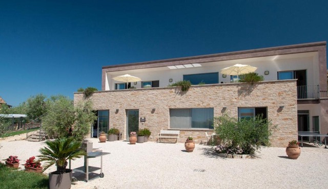 Villa Futura by Interhome
