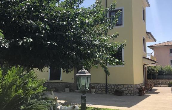 Villa Giantonia