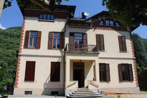 Villa Gina