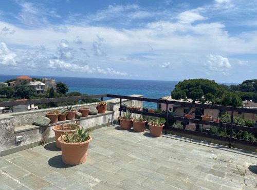 Villa Gioia By Affitti Brevi Liguria