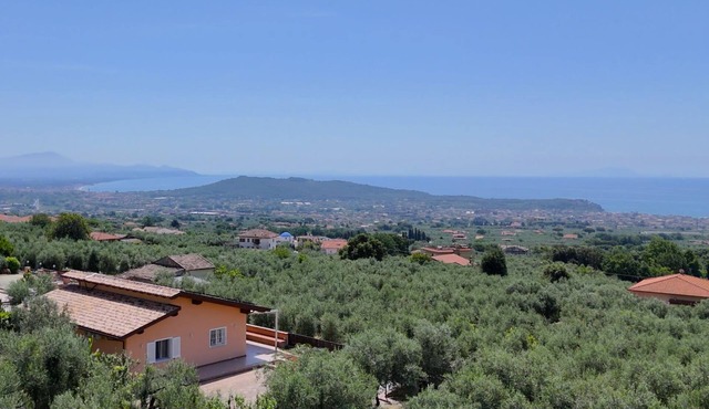 Villa GioSi Panoramic View