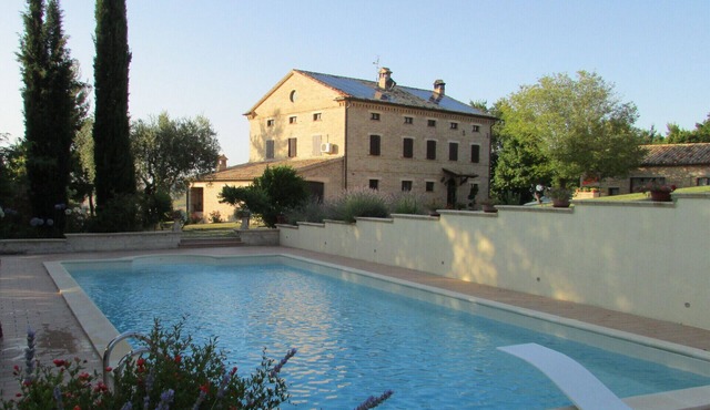 Villa Giulia - Homelike Villas