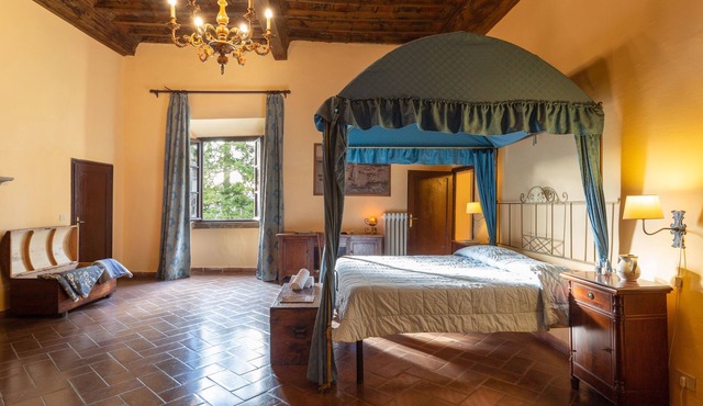 Villa Grassina