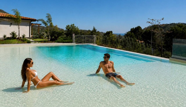 Villa Heaven Nature