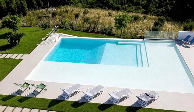 Villa Heaven Relax