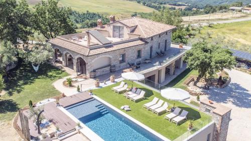 Villa Hedone Retreat