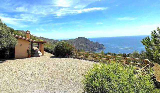 Villa il Puntino
