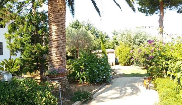 Villa Isabella