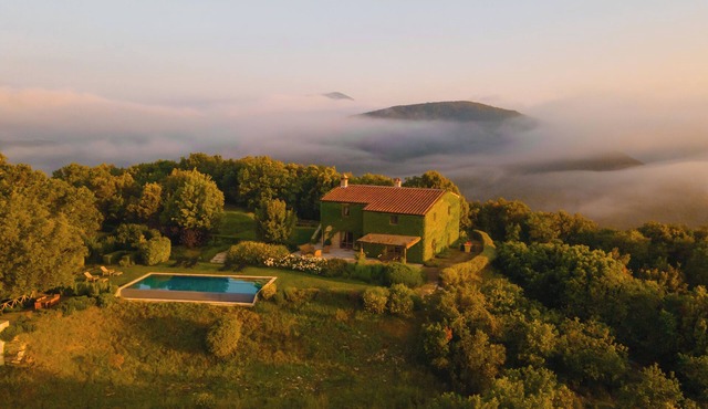 Villa Santa Caterina by Miani Group