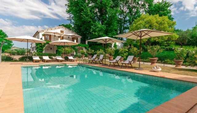 Villa La Picena by Interhome