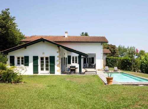 Villa Lanzo