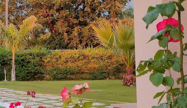 Villa Lauro Luxury B&B