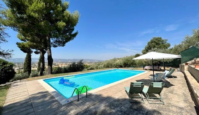 Villa Lavania