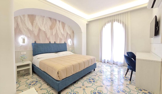 Villa Le Zagare Relais & SPA