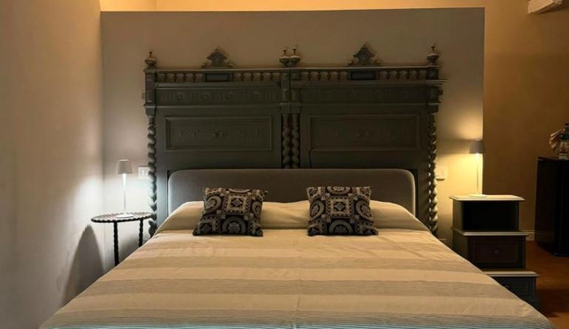 Villa Lu alloggio con idromassaggio e piscina