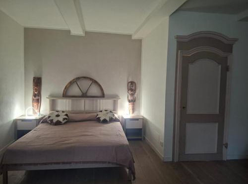 Villa Lu alloggio Ortensia con piscina