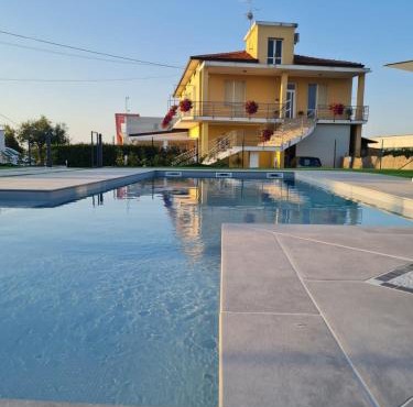 Villa Luja