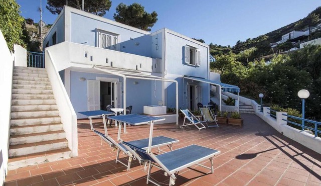 Villa Maga Circe