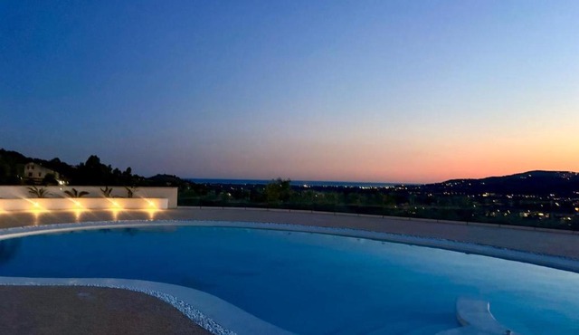 Villa Marchesa