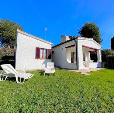 Villa Maria Giovanna, con spiaggia inclusa