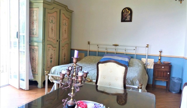 Villa Maria Sole