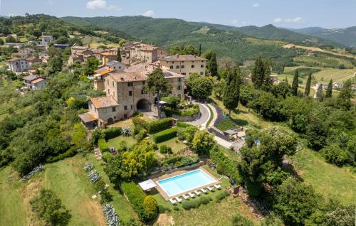 Villa Marianna