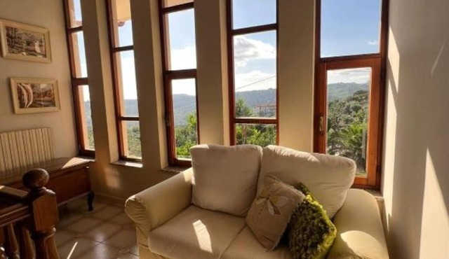 Villa Marina B&B